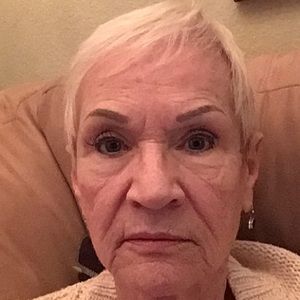 Meet your Posher, Marilyn